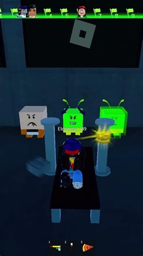 Can I Escape the Giant Doge in Roblox?