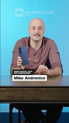 Breaking down the new Samsung Galaxy S25 lineup