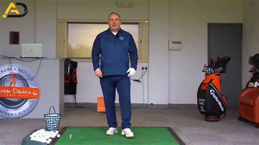 How to Fix the Most Common Golf Grip Problems