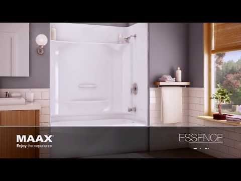 ESSENCE Series -- MAAX Bath Inc.