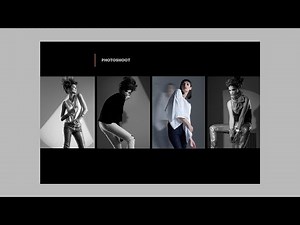 Creating a Process Book with Adobe Indesign