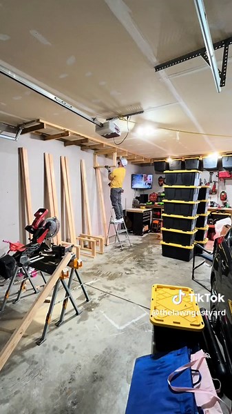 Lawngest Yard on TikTok