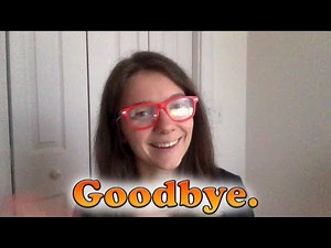 Goodbye Zinnea