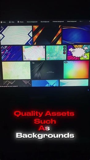 Best Free Resource for Designers | Free Vectors, Photos & Videos 🎨📸