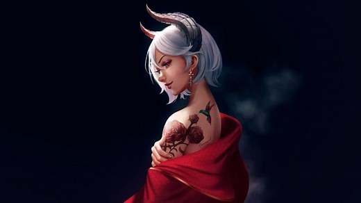 Anime Demon Slayer Videos: Download 6,198+ Free 4K & HD Stock Footage Clips - Pixabay