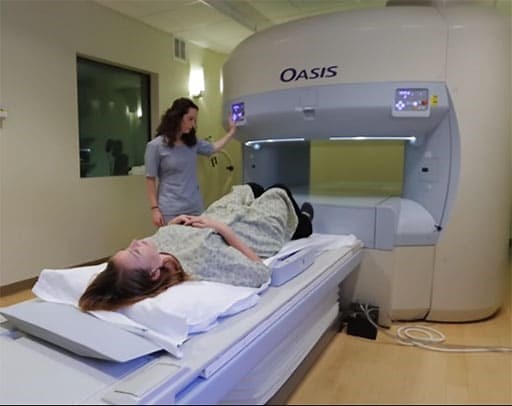 What it’s like to get a High-field Open MRI - RAYUS Radiology