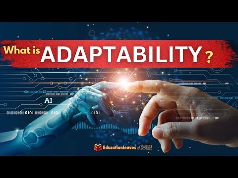 Adapt Like a Lizard | Adaptability Explained - Educationleaves