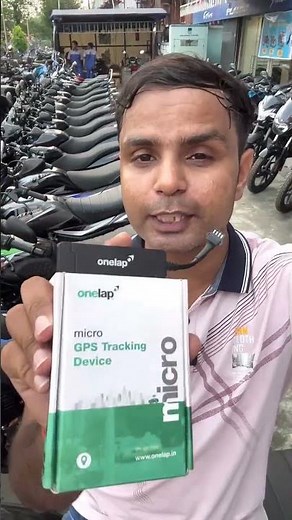 This GPS Tracker Can Save Your Car! | Live Tracking Demo