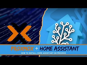 How to Install Home Assistant on Proxmox – Quick & Easy Step-by-Step Guide