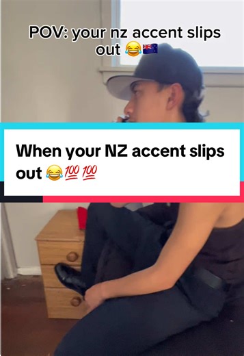 Understanding the New Zealand Accent Through Humor