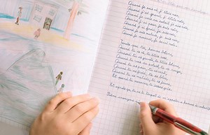 Encourage Creativity with Free-Verse Poetry for Kids | LoveToKnow