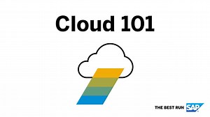 Get a head start on training for 2020. The beginner’s guide to cloud computing technology 👉 http://sap.to/61871nQS5 | SAP