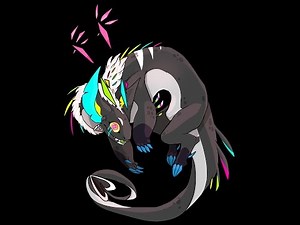 || COMMISSION SPEEDPAINTS || (PART 1)