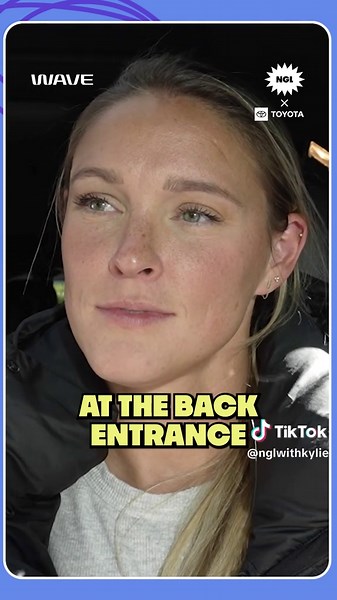 A little birdie told us that animal-loving Real Ones are going to want to tune into Episode 2 of FAFO 👀 Full episode drops on 12/2 at 9am ET, only on YouTube @Toyota USA #ToyotaPartner