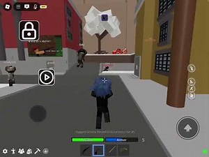 Da Hood BEST Aimlock 2025 – Mobile & PC Script Still WORKING 💪