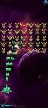 Alien Shooter Level 2 #Game