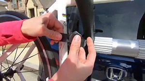 Saris Bones Bike Rack Review