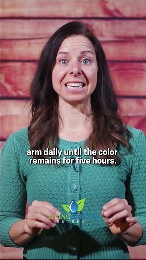 This is How to Test and Boost Your Iodine Levels Naturally