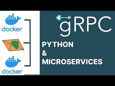 gRPC + Python + Microservices Complete tutorial With realife Usecase