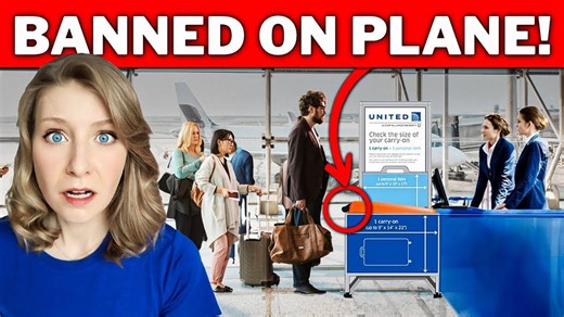 New Carry-On Rules You Need to Know in 2025!