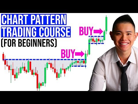 The Ultimate Guide To Chart Patterns (For Beginners)