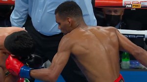 6.3K views · 84 reactions | #CastilloBurgos brought non-stop action, taking the fight all 10RDs. #PBConFOX | Premier Boxing Champions | Facebook