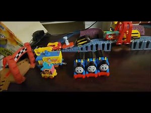 Turbo - ending scene + post-credits scene