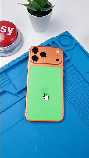 They Have Parts For This Now... #Shorts