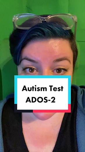 Does ADOS-2 Testing Provide Reliable Autism Diagnosis for Women on the Spectrum with Mild Symptoms?