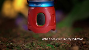 1.5K views · 71 reactions | The Olantern Mini is absolutely tiny, but it still features 3 different white light modes going all the way to 150 lumens and a red LED mode as well to preserve nightvision. Get up to 35% off this magnetic rechargeable compact lantern starting this Thurs. June 17 at 8:00 PM Eastern time! Learn more - https://olight.idevaffiliate.com/idevaffiliate.php?id=109 | Olight World | Facebook
