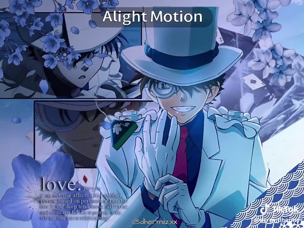 Kaito Kid: El Enigma de Detective Conan