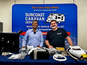 What's In The Box? Unboxing A Webasto Diesel Heater!