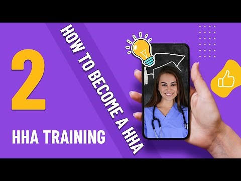 HHA Training