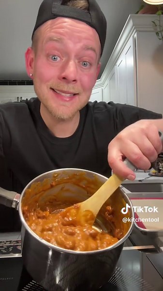 Who else loves making Peanut Brittle #homemade 😁 #peanutbrittle #candy #sweet #easyrecipe Peanut Brittle 1 C. Sugar 1/2 C. Corn Syrup 1/4 C. Water 1 1/2 C. Raw Peanuts 1 TBS. Butter 1 tsp. Vanilla 1 tsp. Baking Soda In a heavy saucepan over medium-high heat add Sugar, corn syrup, and water and mix occasionally til mixture comes to a boil. Once boiling DO NOT STIR, let boil for 1-2 minutes. Next mix in peanuts and bring back to a boil. Using a candy thermometer to check temperature reaching 300°