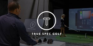 Height vs. Club Length - True Spec Golf