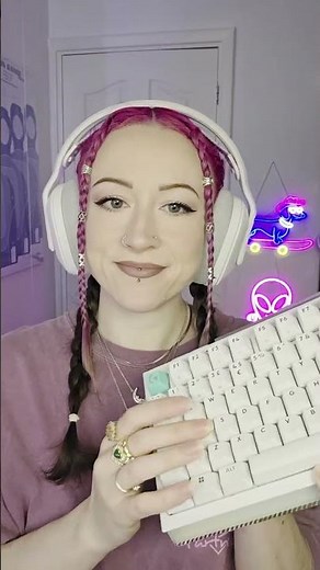 Everything you need to know about the Logitech G G512 X Keyboard! #ad #G512X ‪@LogitechG‬