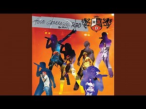 Rebelde (En Directo)