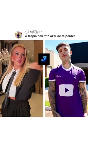 Eitaa! Oque Vocês Acharam Sobre Esse Comentário?