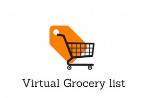 Grocery List App