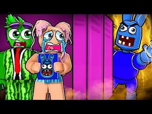 NACHSITZEN in MO'S ACADEMY! ✿ Roblox