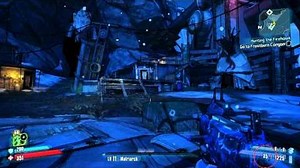 Foresight skill video preview