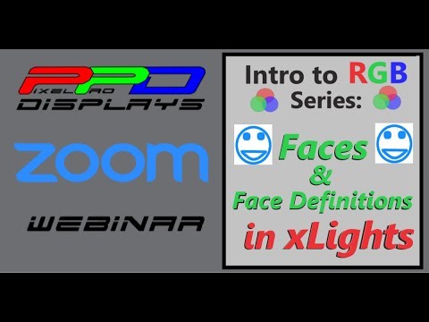 PPD Webinar:Faces Effect & Face Definitions