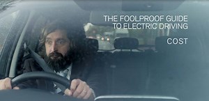 814K views · 1.6K reactions | How much does it cost to run an electric car? Joe Wilkinson finds out the answer... | Nissan Electric | Facebook