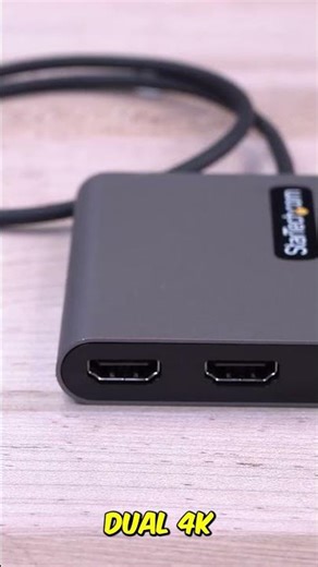 Best USB to HDMI Adapters You Need