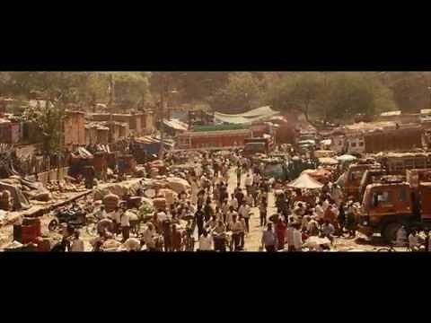 I ORIGINS: Official HD Trailer