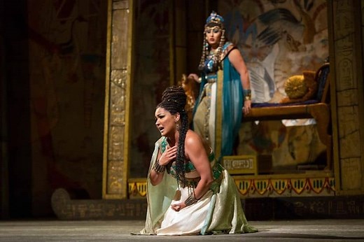 List of Operas Worth Watching [30 Most Famous Operas]