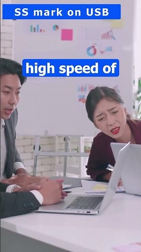 USB Ports: Decoding the Labels, SS, and Other Secrets