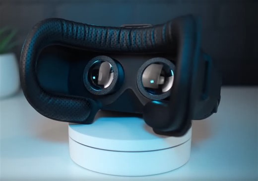 This $150 homemade VR headset shows how far open-source hardware has come