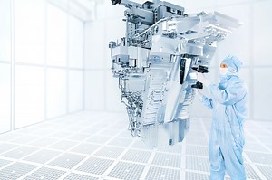 EUV lithography and technology | ZEISS SMT