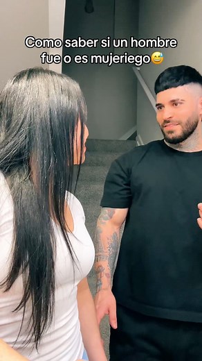 Como saber si un hombre fue mujeriego😂 | Max369